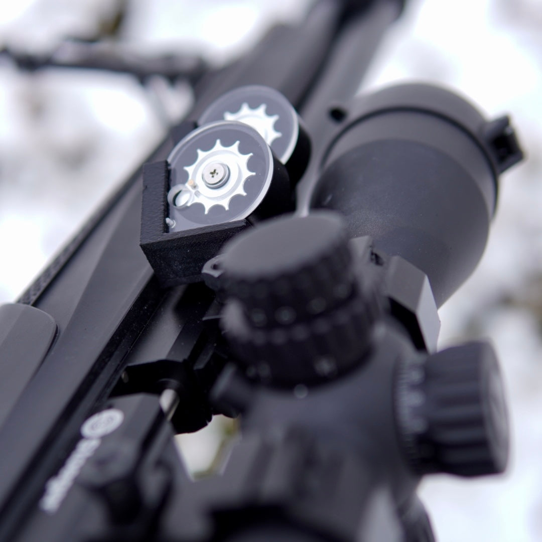 Stoeger XM1 Scout / Ranger Mag Holder Pic Rail Mount