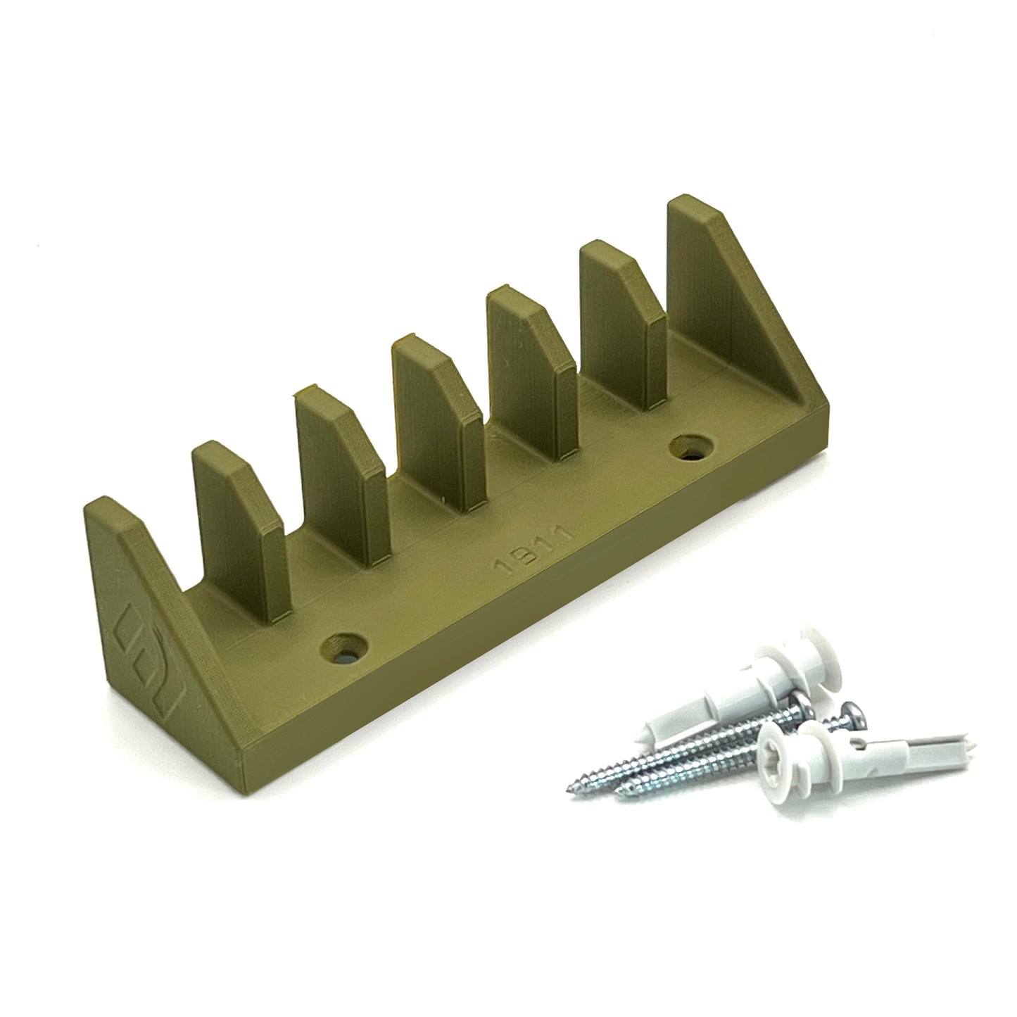 1911 Magazine Mount (6 Position)