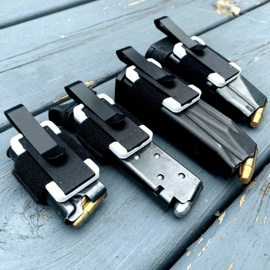 Universal Pocket Mag Holder, RipCord™ ONE
