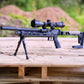 Air Venturi Alpha Metal M-lok Picatinny Rail Mount Kit