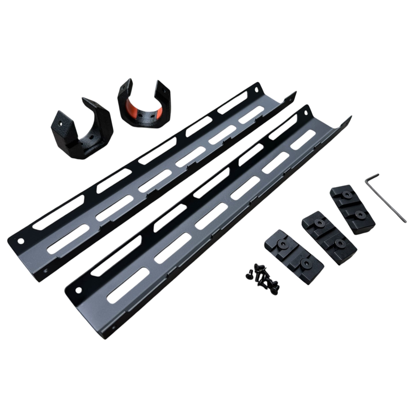 Umarex Notos Gen 2 Metal Rail Kit – Picatinny & Arca Accessory Rails