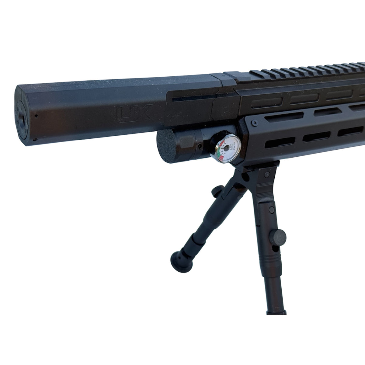 Umarex Notos Gen 2 Magnetic Foster Fitting Cover
