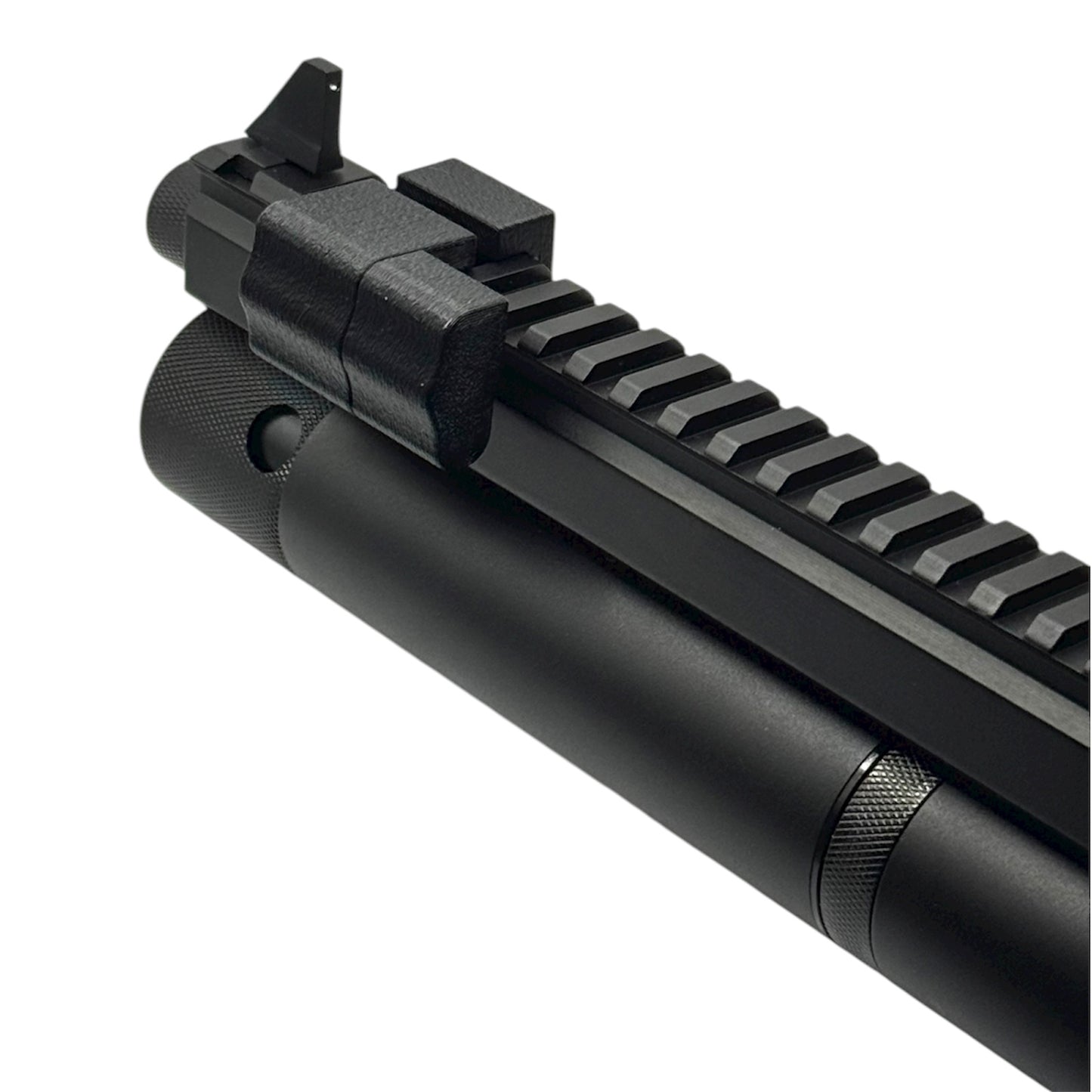 Air Venturi Microstrike Fill Probe Storage - Magnetic Pic Rail Mount