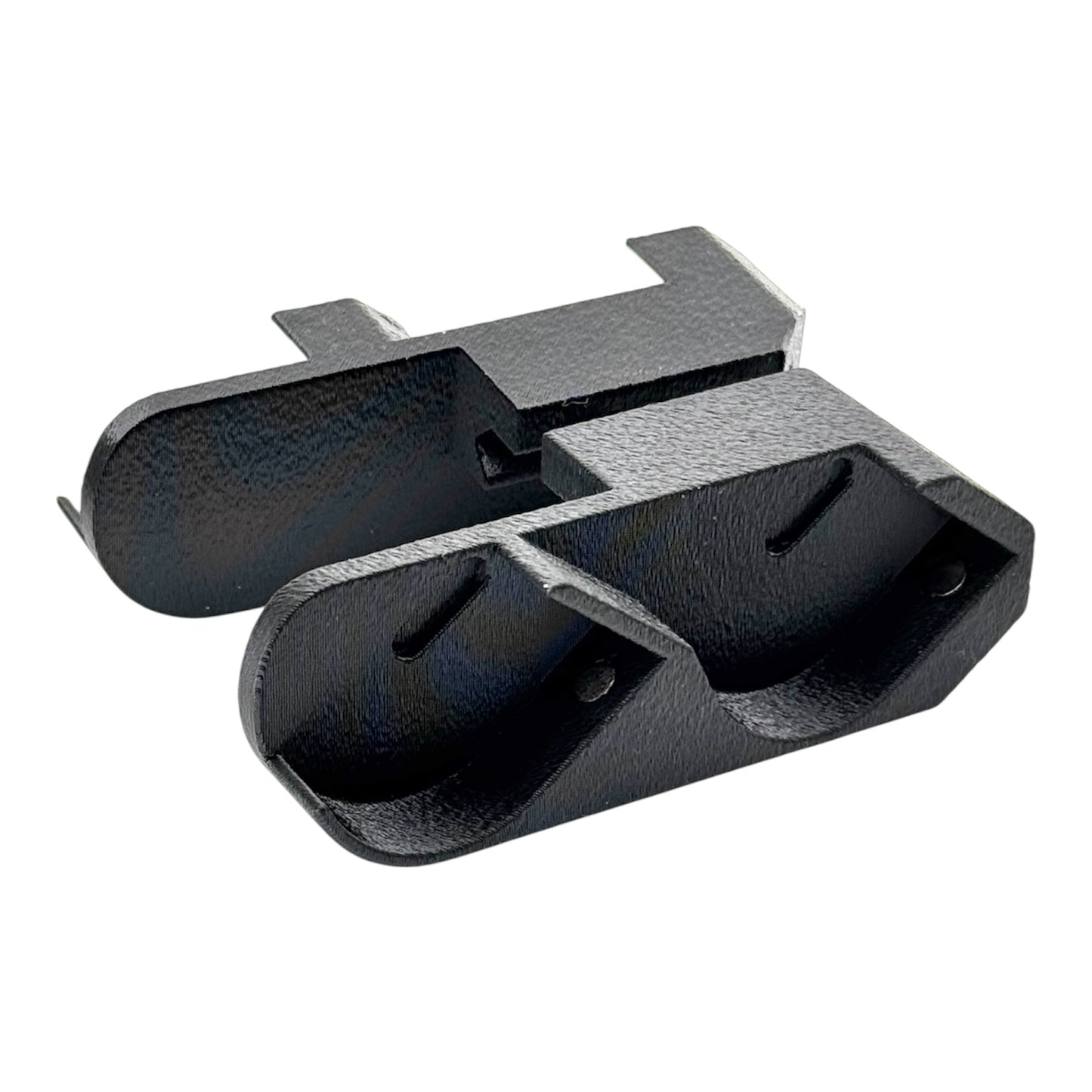 Umarex Notos Quad Magazine Holder - Magnetic Pic Rail Mount