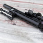 Umarex Notos Gen 2 Metal Rail Kit – Picatinny & Arca Accessory Rails