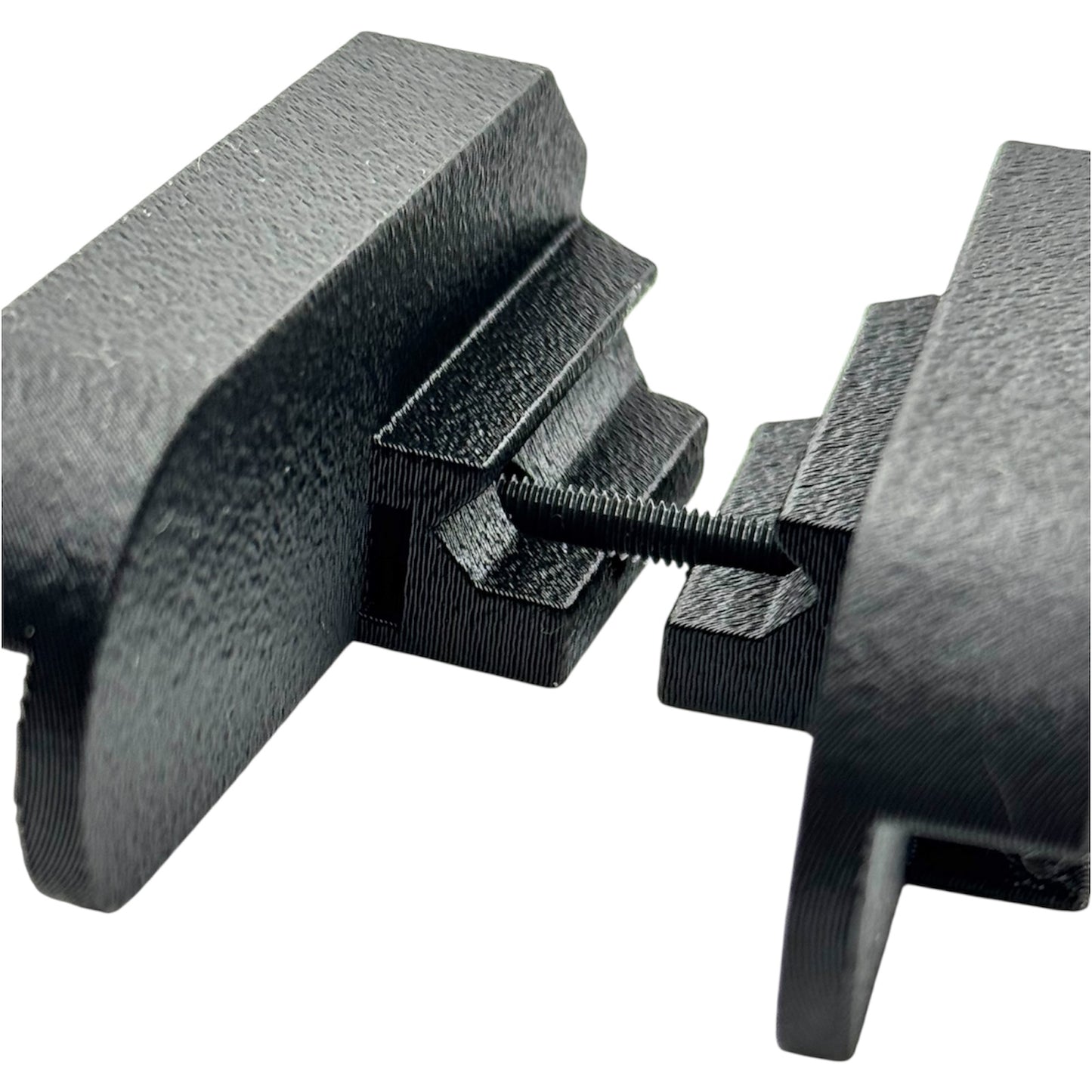 Umarex Notos Quad Magazine Holder - Magnetic Pic Rail Mount