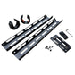 Umarex Notos Gen 2 Metal Rail Kit – Picatinny & Arca Accessory Rails
