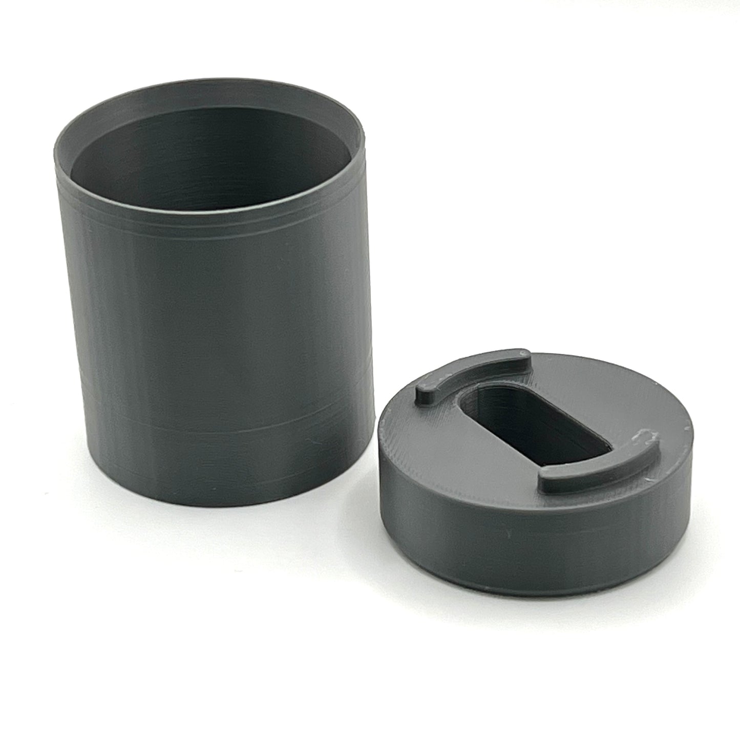 Air Venturi Avenge-X Bottle Magnetic Foster Fitting Cover