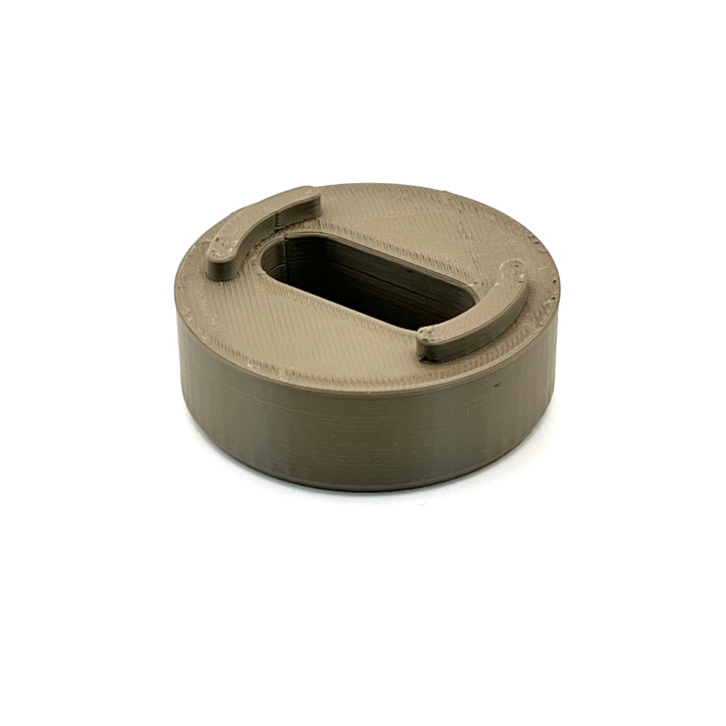 Air Venturi Avenge-X Bottle Magnetic Foster Fitting Cover