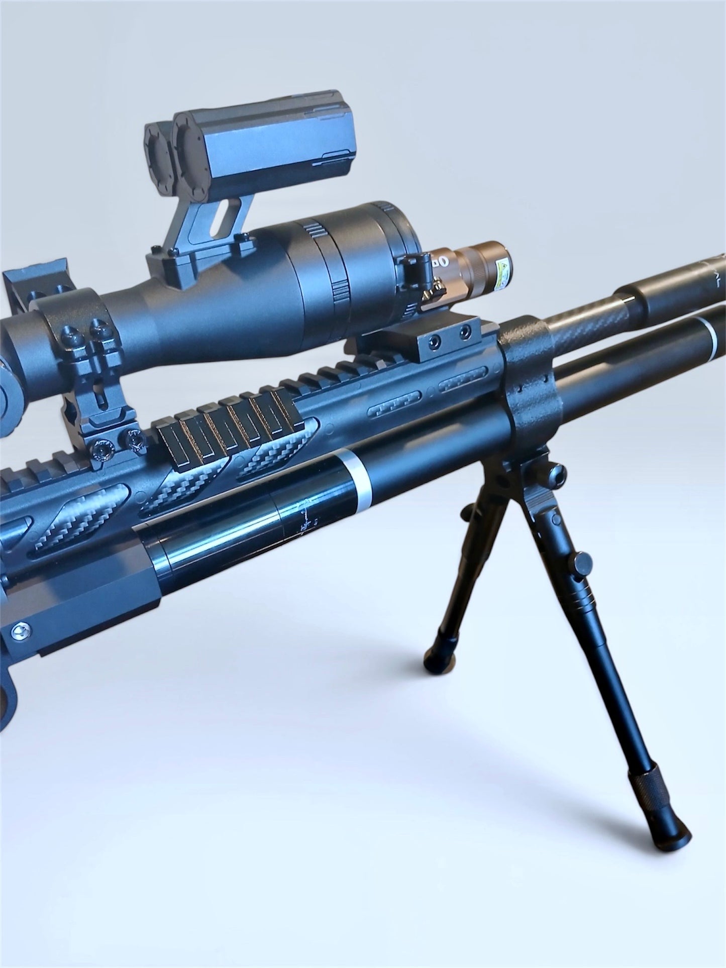 Umarex Notos Barrel Band - CRC Plenum