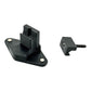 Air Venturi Microstrike Dual Magazine Holder - Magnetic Pic Rail Mount