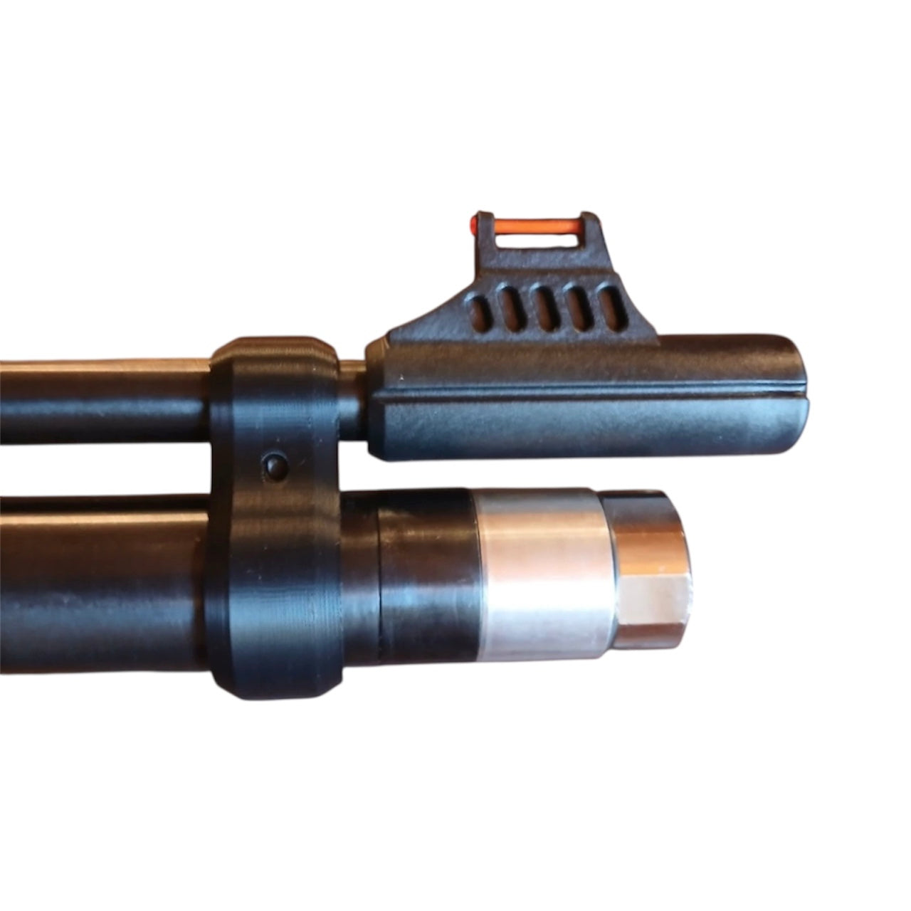 Beeman 2027 / 2028 Barrel Band – Evolve 3D