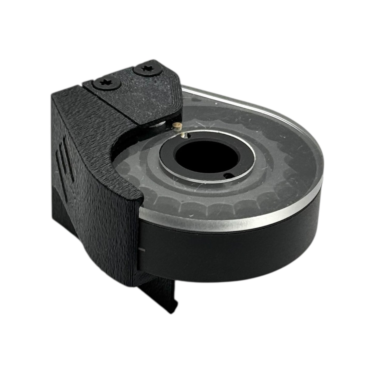 Umarex Zelos Snap Fit Magazine Holder - Chassis Mount