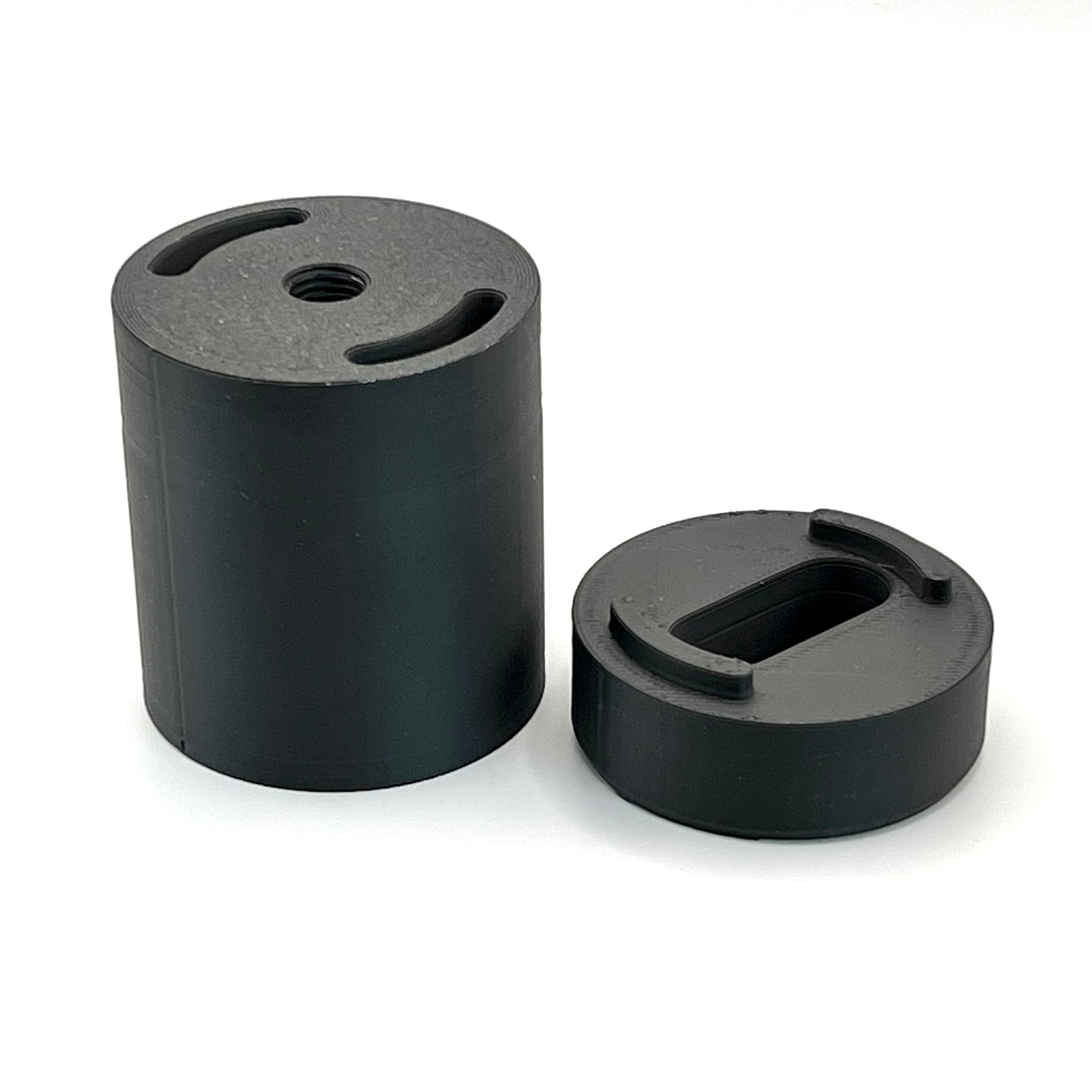 Air Venturi Avenge-X Bottle Magnetic Foster Fitting Cover