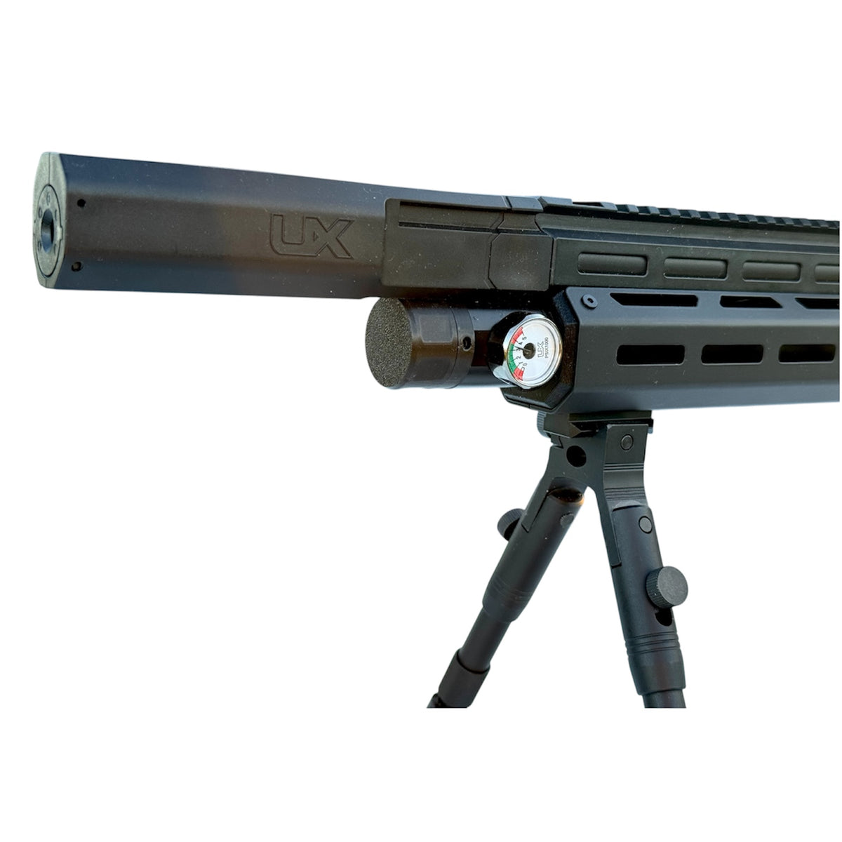 Umarex Notos Gen 2 Magnetic Foster Fitting Cover