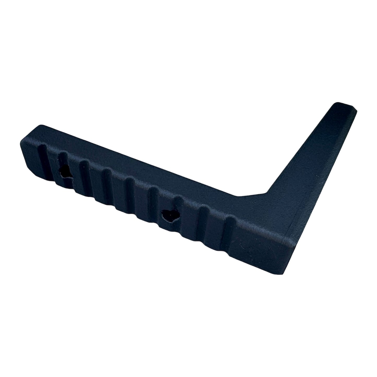 Air Venturi Alpha Bag Rider Butt Pad & Length of Pull Spacers