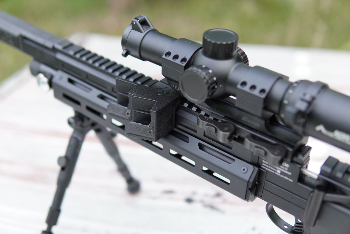 Umarex Notos G2 Dual Magazine Holder – Snap Fit Airgun Mag Holder