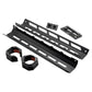 Umarex Zelos Metal M-lok Picatinny Arca Rail Mount Kit