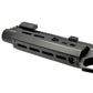 Air Venturi Microstrike Metal M-lok Picatinny Rail Mount Kit (Version 2)