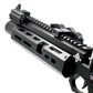 Air Venturi Microstrike Metal M-lok Picatinny Rail Mount Kit (Version 2)