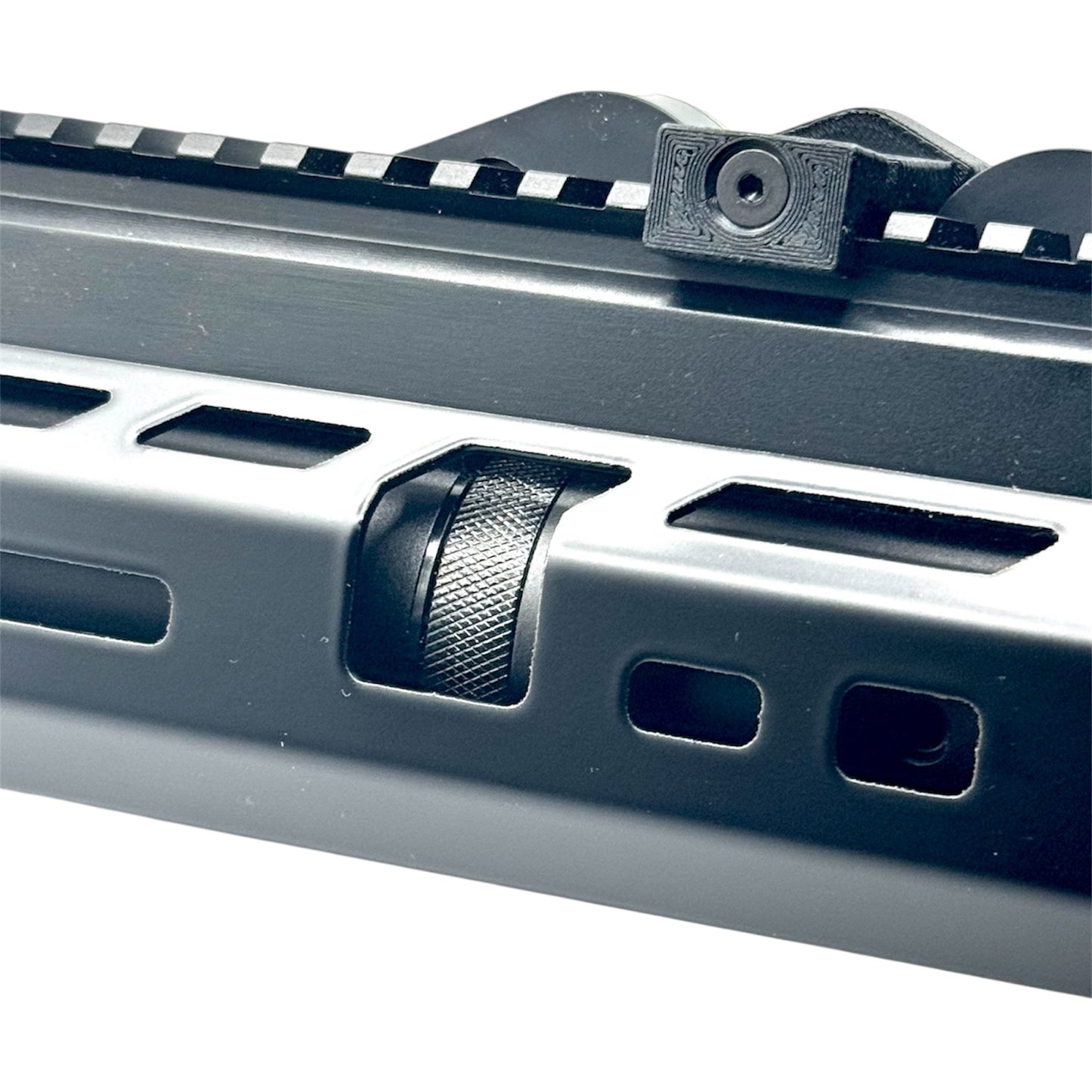 Air Venturi Microstrike Metal M-lok Picatinny Rail Mount Kit (Version 2)