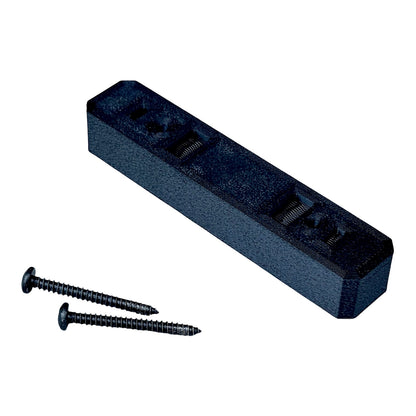 Air Venturi Alpha Bag Rider Butt Pad & Length of Pull Spacers