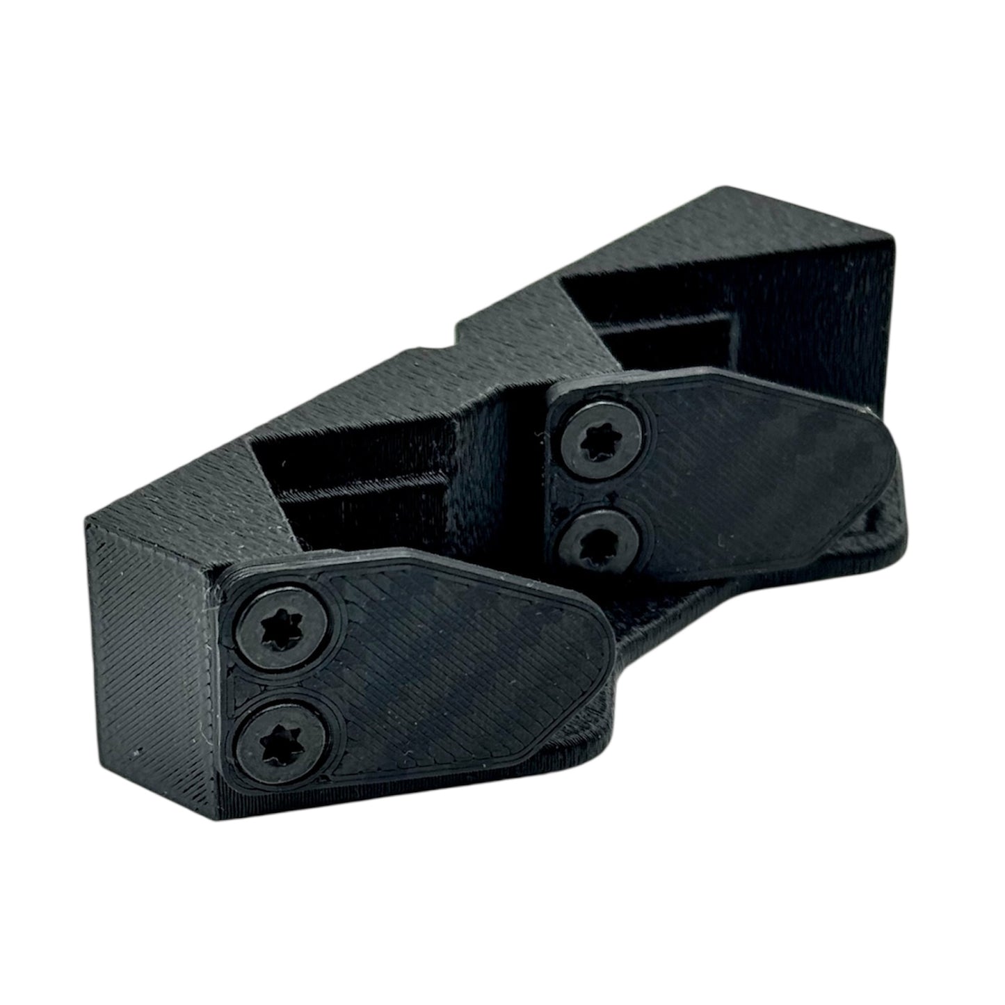 Air Venturi Alpha Dual Magazine Holder Snap Fit - Pic Rail Mount