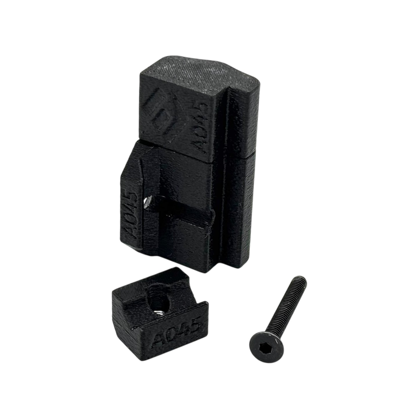 Air Venturi Alpha Fill Probe Holder / Storage - Pic Rail Mount