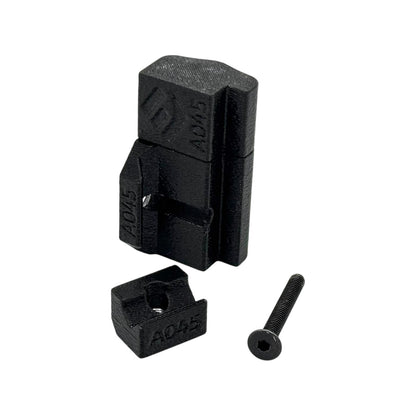 Air Venturi Alpha Fill Probe Holder / Storage - Pic Rail Mount