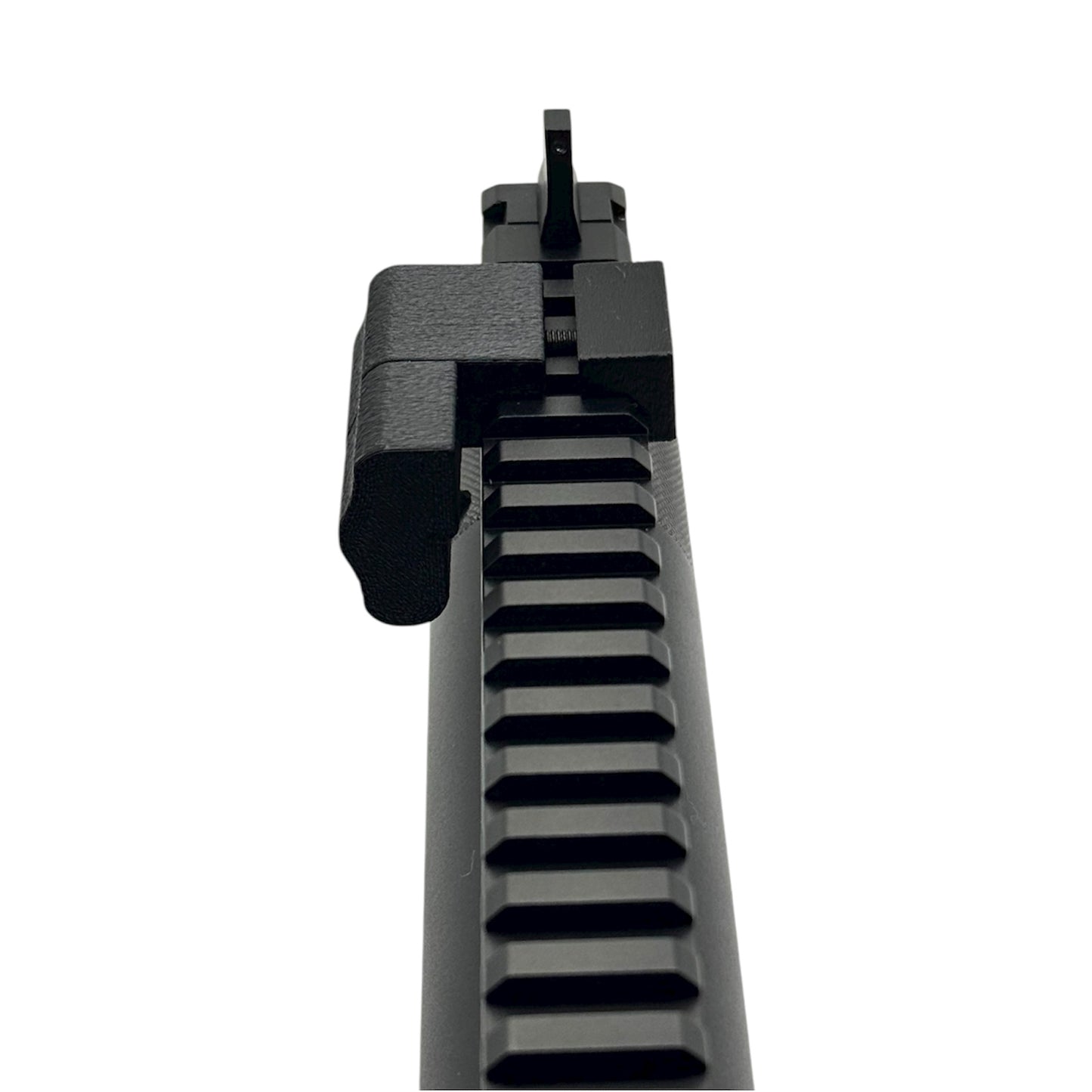 Air Venturi Microstrike Fill Probe Storage - Magnetic Pic Rail Mount