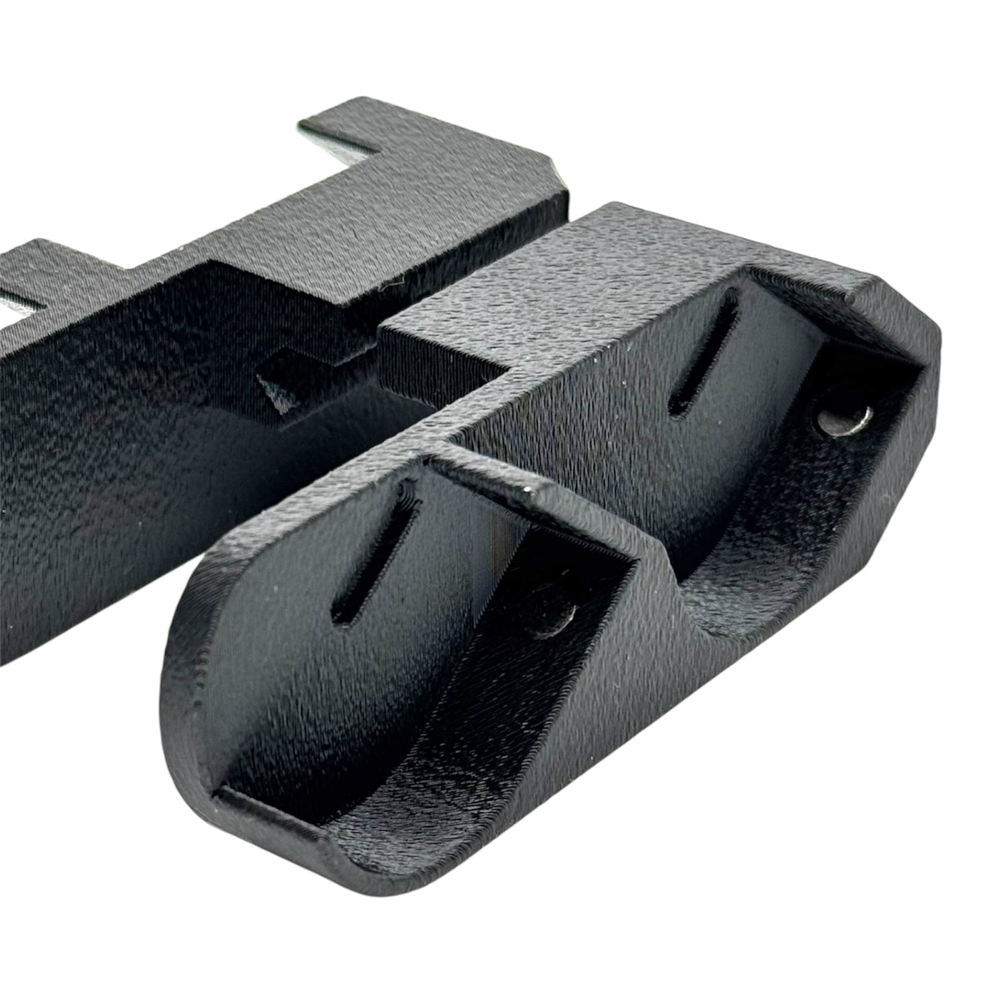 Umarex Notos Quad Magazine Holder - Magnetic Pic Rail Mount