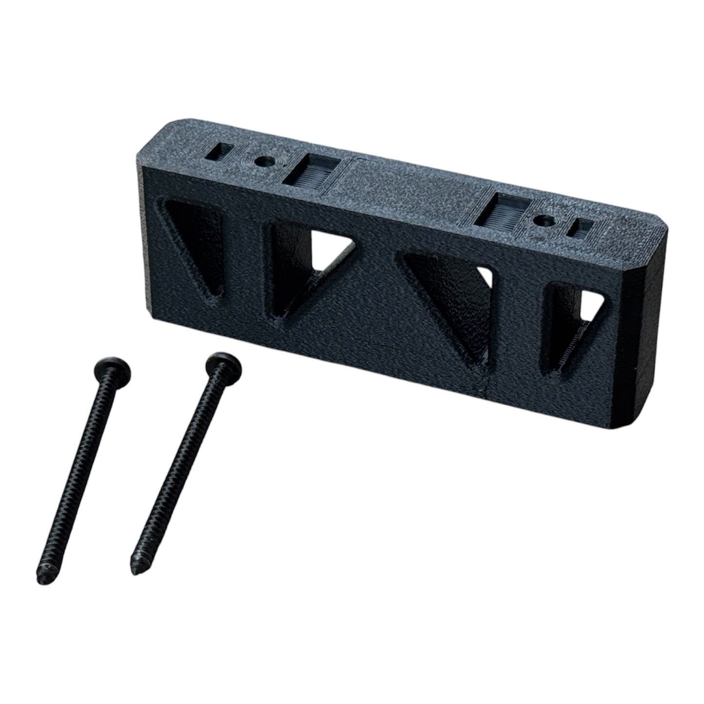Air Venturi Alpha Bag Rider Butt Pad & Length of Pull Spacers