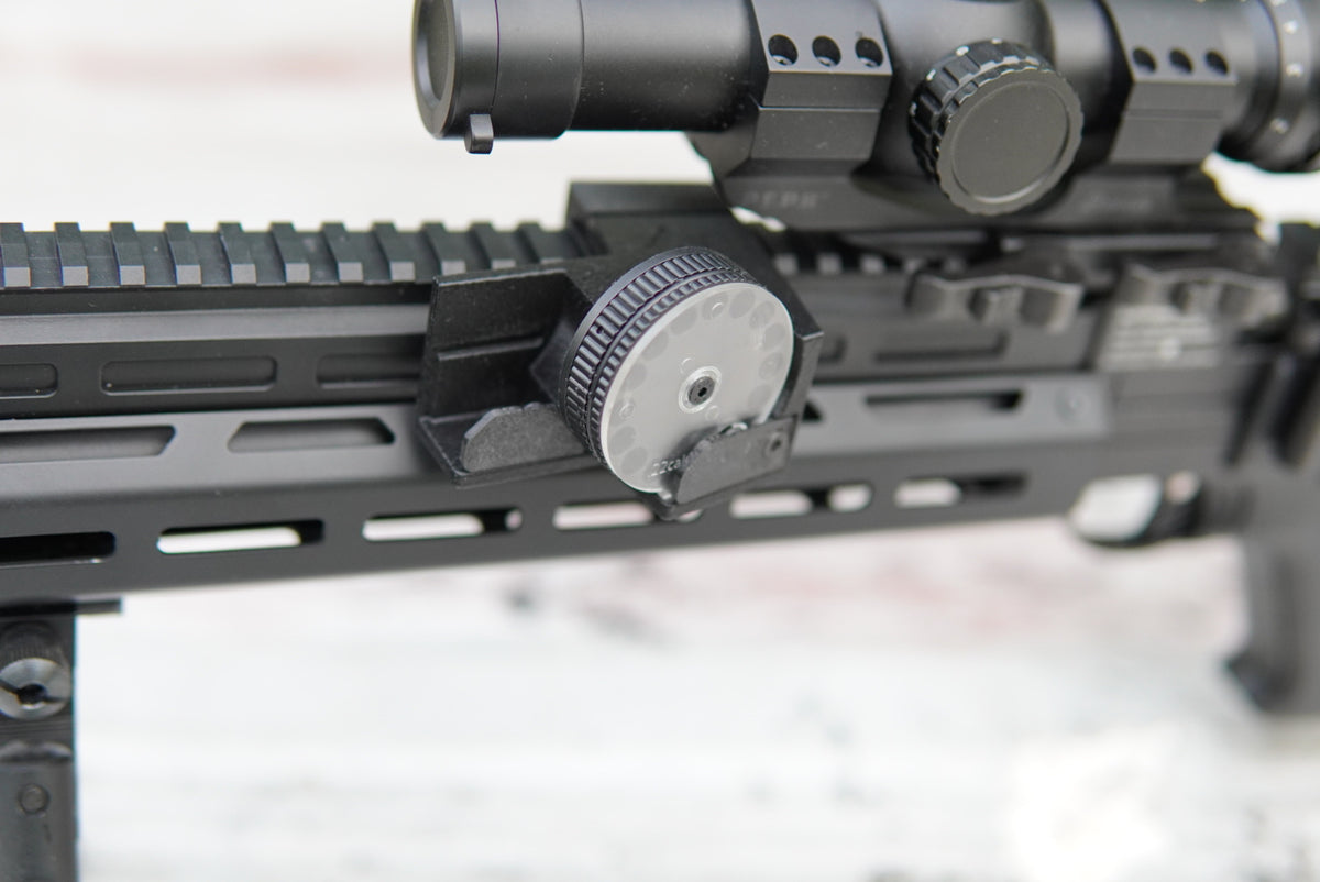 Umarex Notos G2 Dual Magazine Holder – Snap Fit Airgun Mag Holder