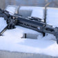 Air Venturi Microstrike Metal M-lok Picatinny Rail Mount Kit (Version 2)
