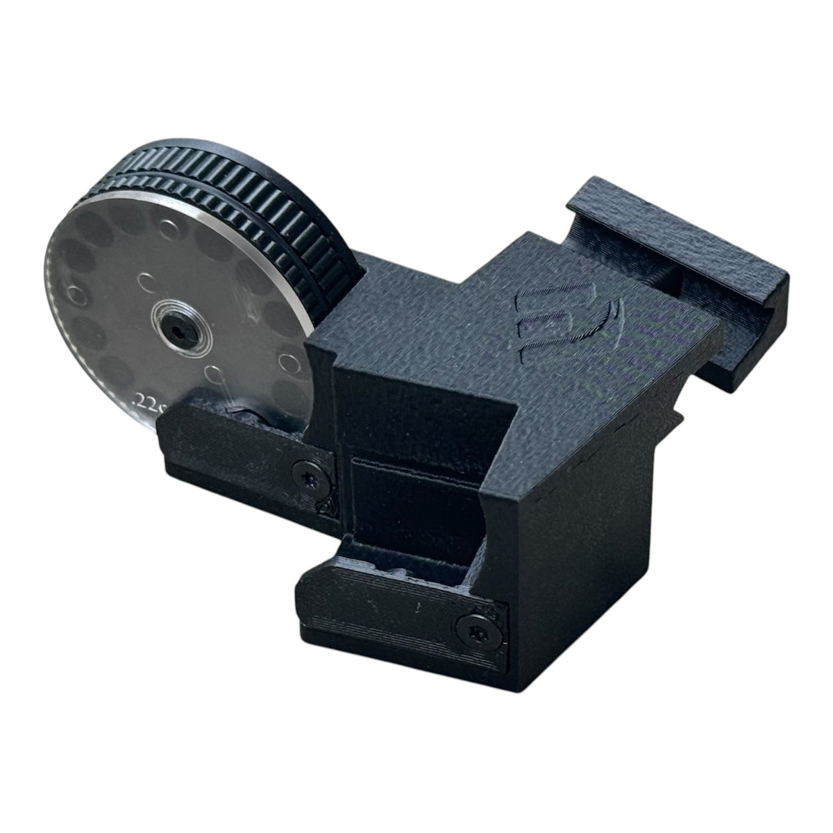 Umarex Notos G2 Dual Magazine Holder – Snap Fit Airgun Mag Holder