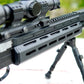 Umarex Notos Gen 2 Metal Rail Kit – Picatinny & Arca Accessory Rails