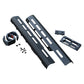 Air Venturi Alpha Metal M-lok Picatinny Rail Mount Kit
