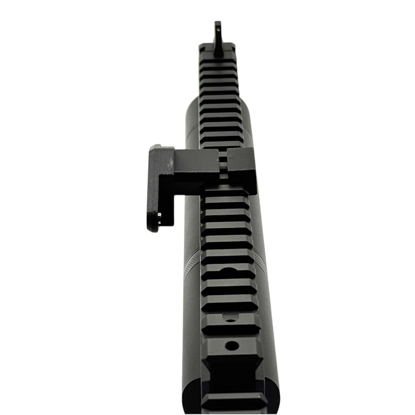 Air Venturi Microstrike Dual Magazine Holder - Magnetic Pic Rail Mount
