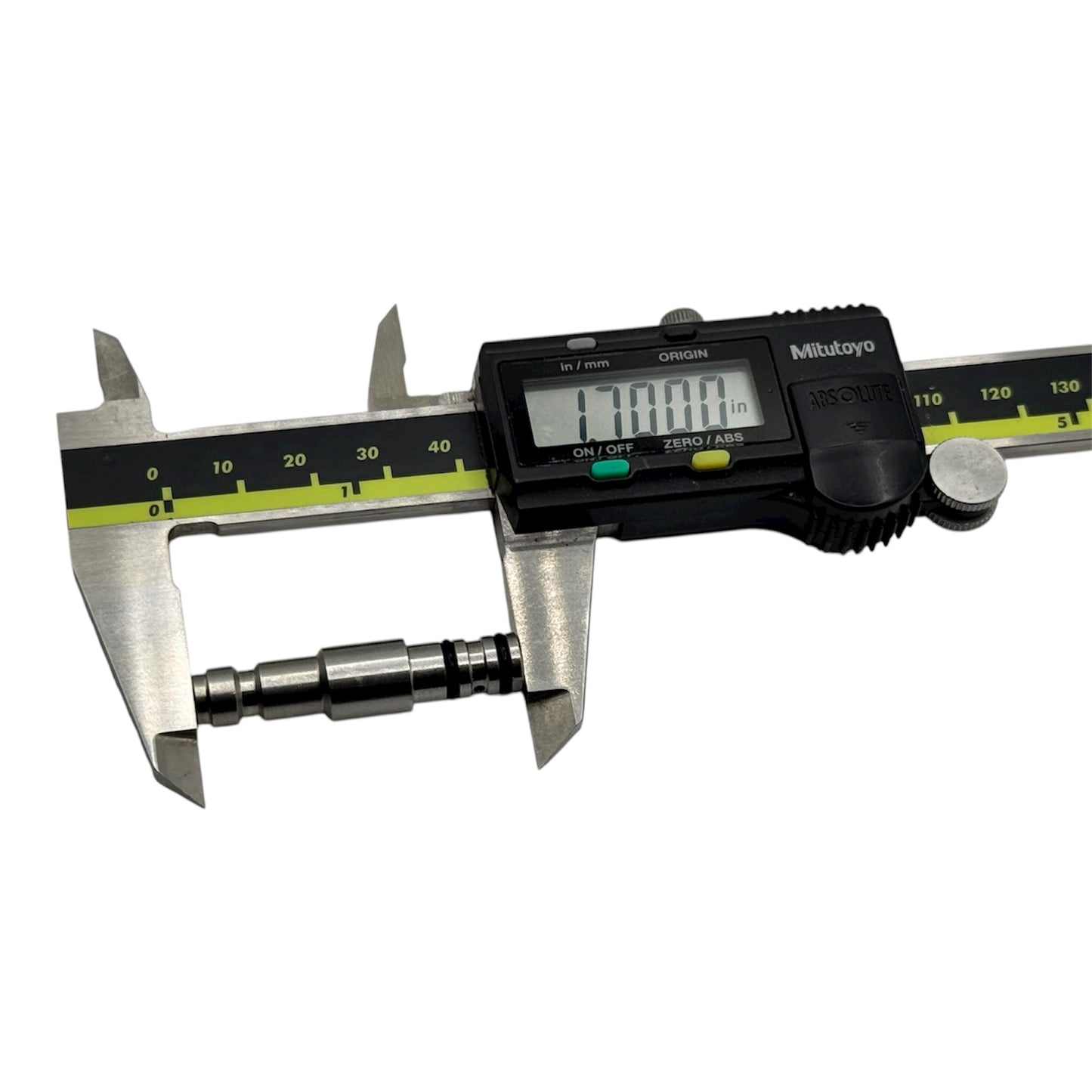 Air Venturi Microstrike Fill Probe Storage - Magnetic Pic Rail Mount