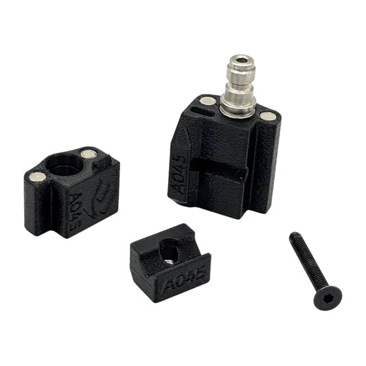 Air Venturi Alpha Fill Probe Holder / Storage - Pic Rail Mount