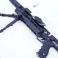 Air Venturi Microstrike Metal M-lok Picatinny Rail Mount Kit (Version 1, See Description)