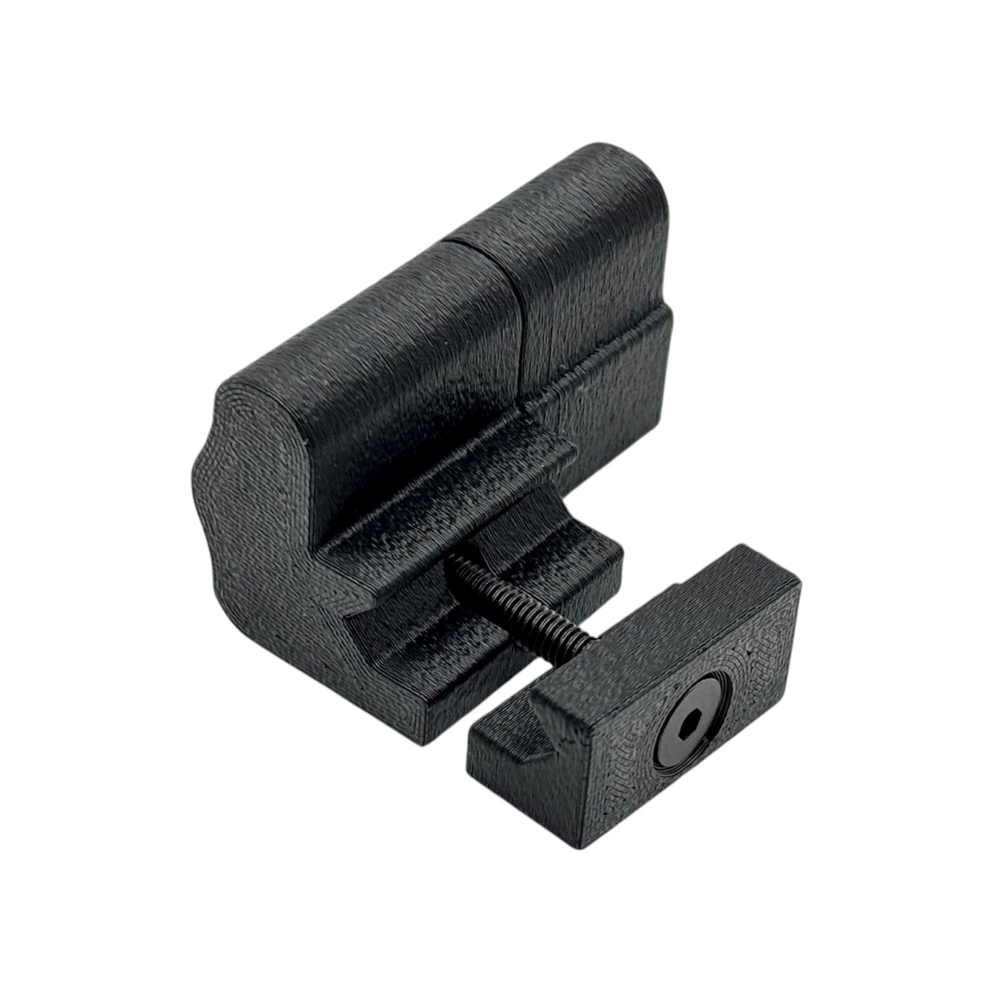 Air Venturi Microstrike Fill Probe Storage - Magnetic Pic Rail Mount