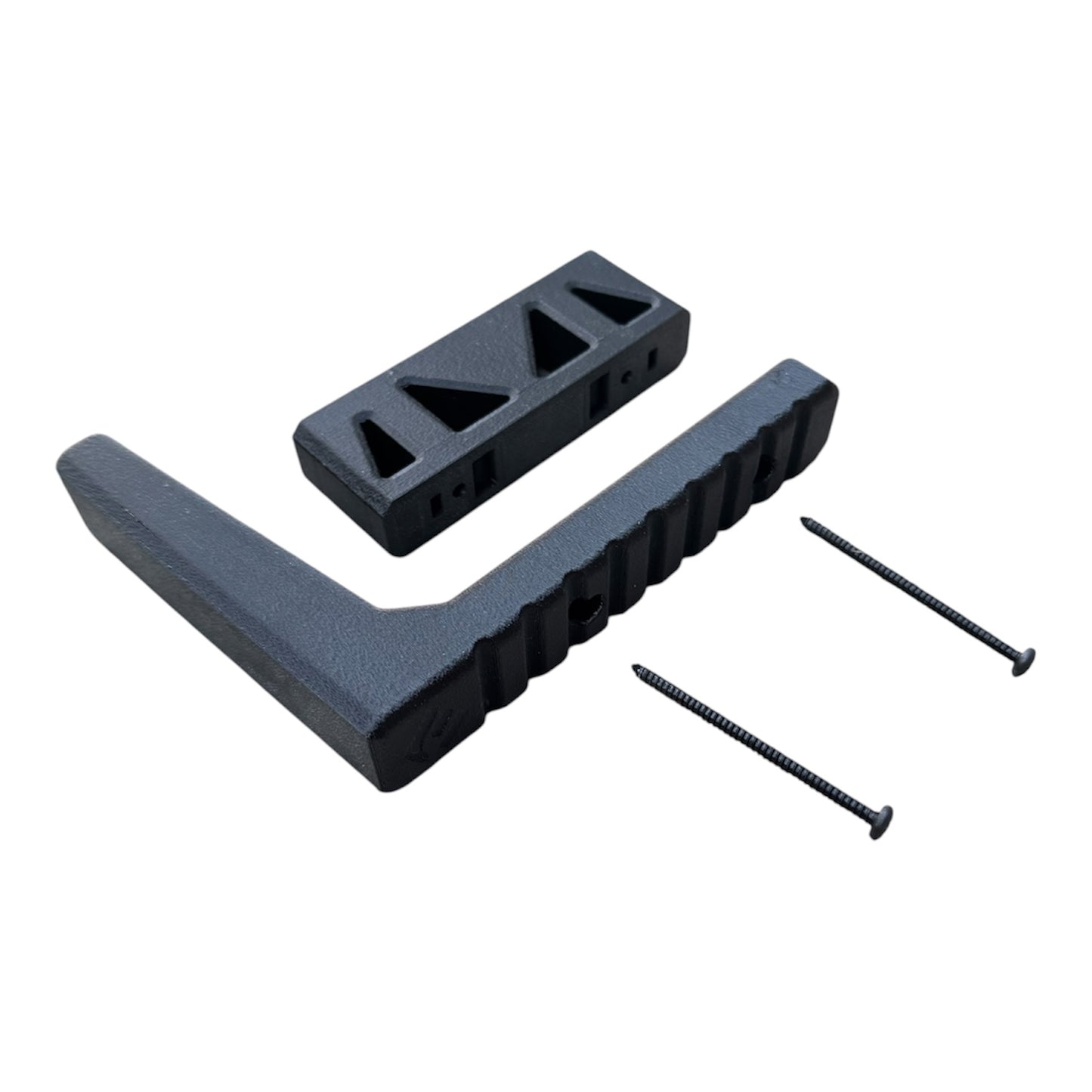 Air Venturi Alpha Bag Rider Butt Pad & Length of Pull Spacers