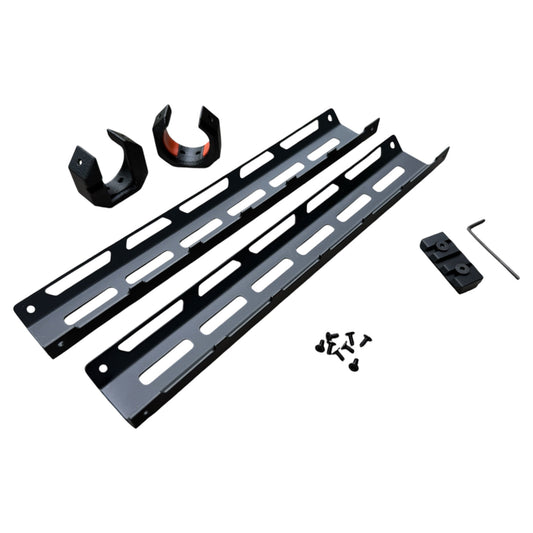 Umarex Notos Gen 2 Metal Rail Kit – Picatinny & Arca Accessory Rails
