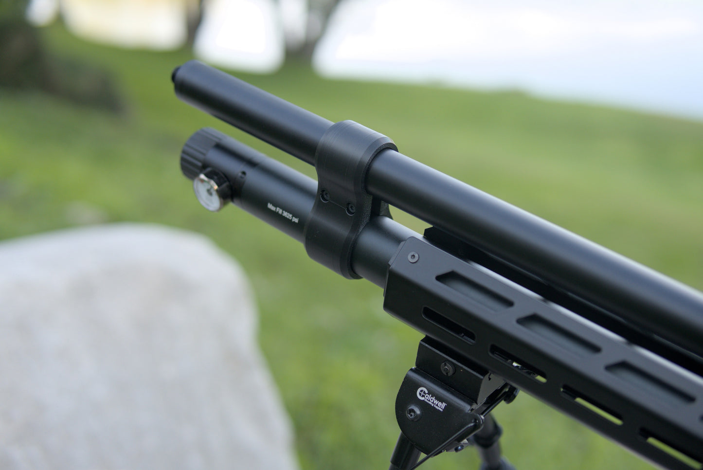 Umarex Zelos Barrel Band