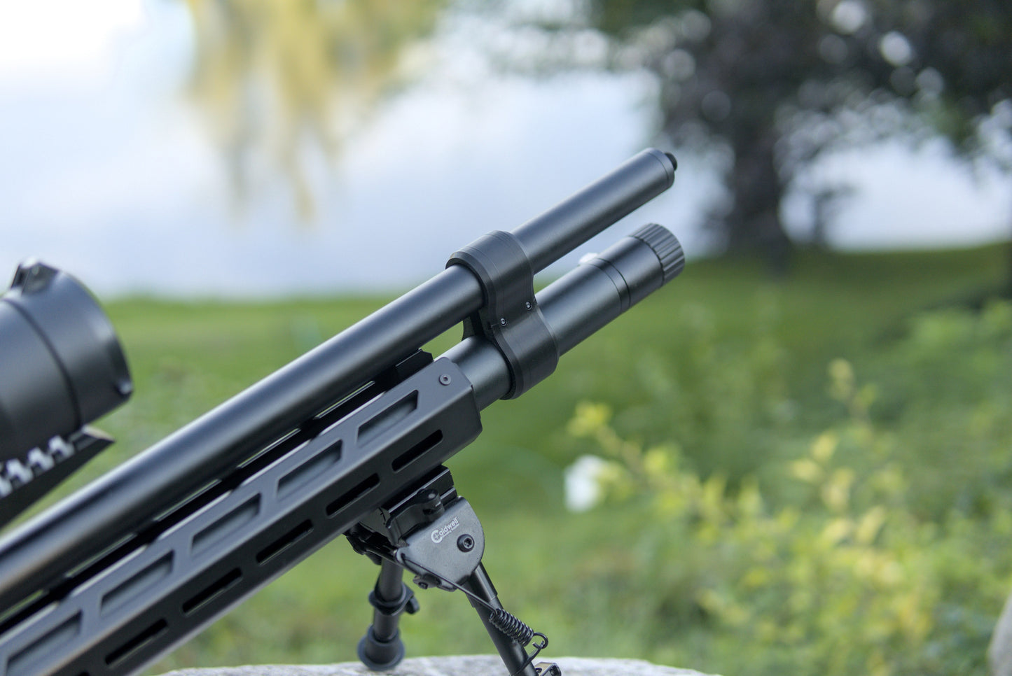 Umarex Zelos Barrel Band