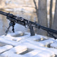Air Venturi Microstrike Metal M-lok Picatinny Rail Mount Kit (Version 2)