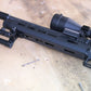 Air Venturi Alpha Metal M-lok Picatinny Rail Mount Kit