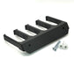 AK 47 PMAG Magazine Mount (4 Position)