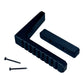 Air Venturi Alpha Bag Rider Butt Pad & Length of Pull Spacers